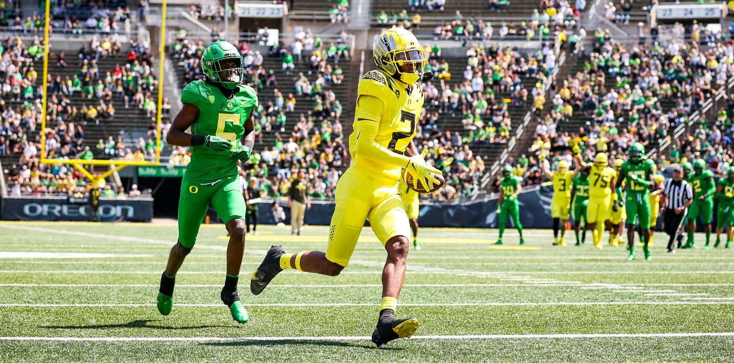 donte-thornton-spring-game-touchdown